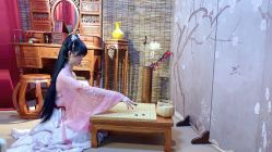 -汉仪华裳汉服馆(打浦桥店)