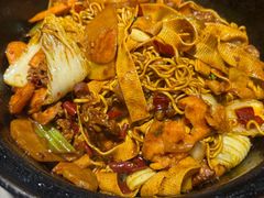 -嘟享吃重庆鸡公煲(五一店)