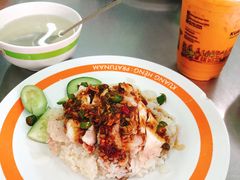 -红大哥水门鸡饭(總店)