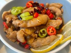 -子霖南山鲜虾面(南山总店)