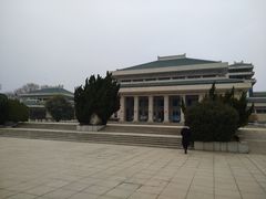 -卧龙岗文化园-南阳市汉画馆