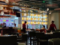 -披云云小馆·味道江湖(姚家园万象汇店)