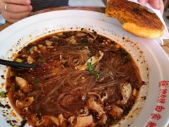 -钟方模白家肥肠粉(春熙店)