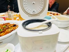 -大铁勺新津菜(中北永旺店)