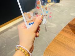 -瑞幸咖啡(大连罗斯福广场一层店)