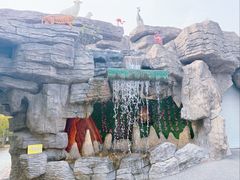 -自然谷恐龙园