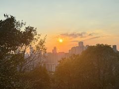 -桃花岭景区