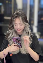 -凯博K-boom Hair Salon