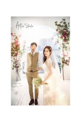 -艺匠摄影ARTIZ STUDIO(南京店)