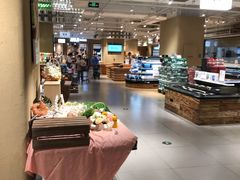 -七鲜超市(瑞虹天地太阳宫店)