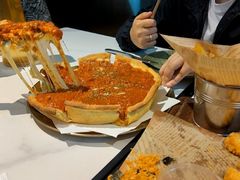 -做披萨的奇葩(中海央墅店)
