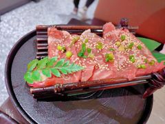 -谷牛日式烤肉(宝山U天地店)