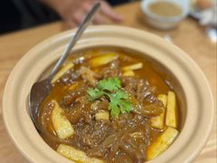 -董厨煨汤馆(车站路店)