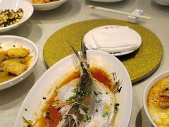 -新虹楼饭庄(崇明陈家镇店)