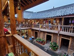 -88号小吃店·经典云南菜·地道纳西美食