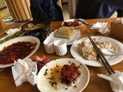 -原鄉本味 楚菜 丹江口鱼(北苑店)