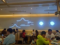 大堂-茶小点(丽悦新天店)