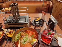 -野人部落(中街店)