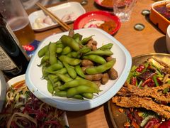 -华府九号海鲜烧烤大排档(龙域店)