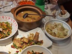 -吴掌柜·藕汤印象(南湖店)