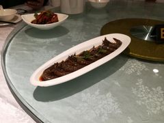 酱油河虾-红城阁·上海味道(四平路店)