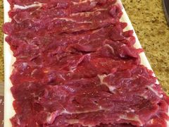 吊龙伴-潮汕牛肉火锅(铁西店)