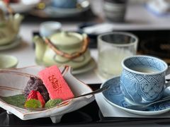-滩万日本料理Nadaman(国贸大酒店)