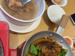 -大丰收脆鱼(浦西万达店)