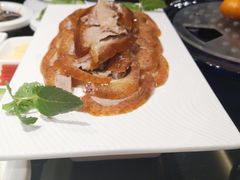 -阿庄新豫菜(通泰路店)