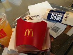 -麦当劳(SM城市广场店)