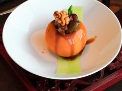 -广州柏悦酒店·悦景轩·粤菜餐厅