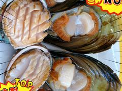 -濠轩阁特色生蚝火锅(水湾路店)