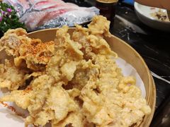 -袁老四老火锅(大丰店)