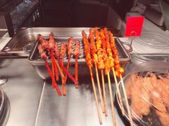 -The COOK·厨餐厅·自助餐(浦东嘉里大酒店)