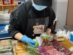 -非遗近水楼糕团(景德路店)