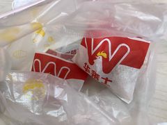 -华莱士·全鸡汉堡(五号路店)