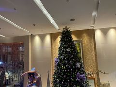 -湖景知味西餐厅•自助餐• 轻食(南京金茂威斯汀大酒店)