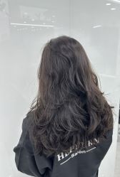-ASG Hair Salon烫染·接发