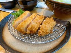 -胜博殿日式炸猪排(西红门店)