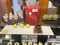 -怡咖啡海鲜自助餐厅(浦东香格里拉店)