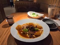 -香料集市新疆餐厅·清真聚餐(成都远洋太古里店)