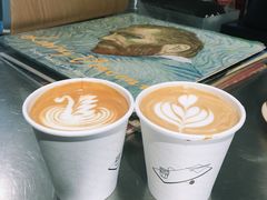 -Seesaw Coffee(上生新所店)
