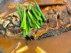 -忠顺斋易州印象烤鸭店(东关新村店)