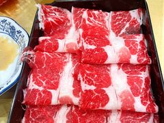 -牛街清真满恒記(平安里西大街店)