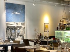 -at cafe 意大利餐厅(集美店)