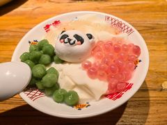 -破三川·新川菜(静安大融城店)