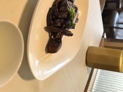 -绿杨春·淮扬宴(庐山路店)