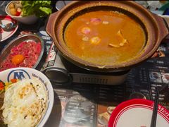 -敏华冰厅(平安金融中心店)
