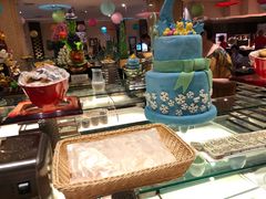 -新疆尊茂银都酒店