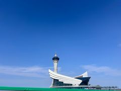 -宁波海天一洲景区